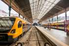 Saint Benedict Train Station (Estacao de Sao Bento). Porto, Portugal. Art Print